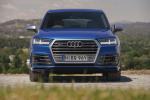 Audi SQ7 TDI 2016 года (AU)